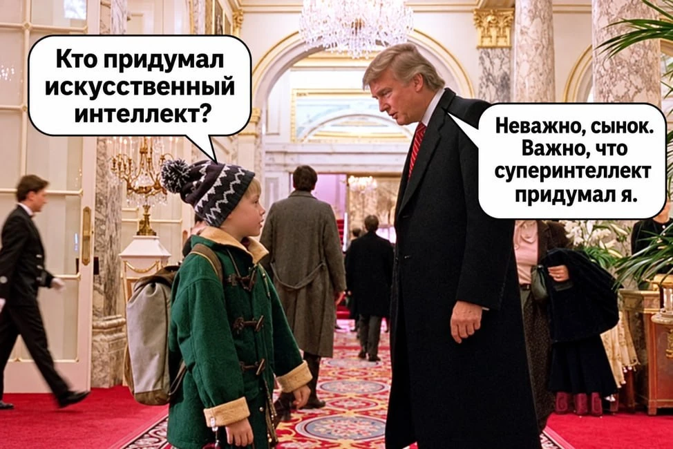 Не можете контролировать свой ИИ — закройте лабораторию