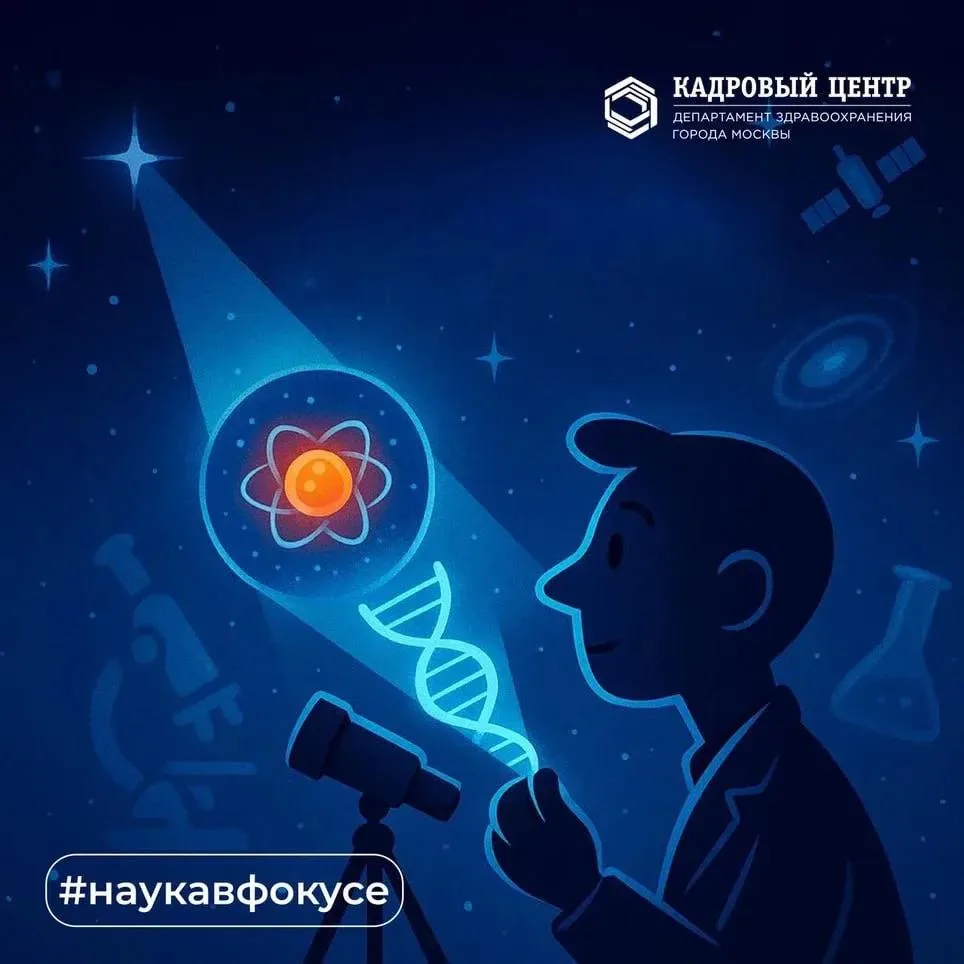 🧬 Наука в фокусе: 3D-имплантат снижает давление без лекарств