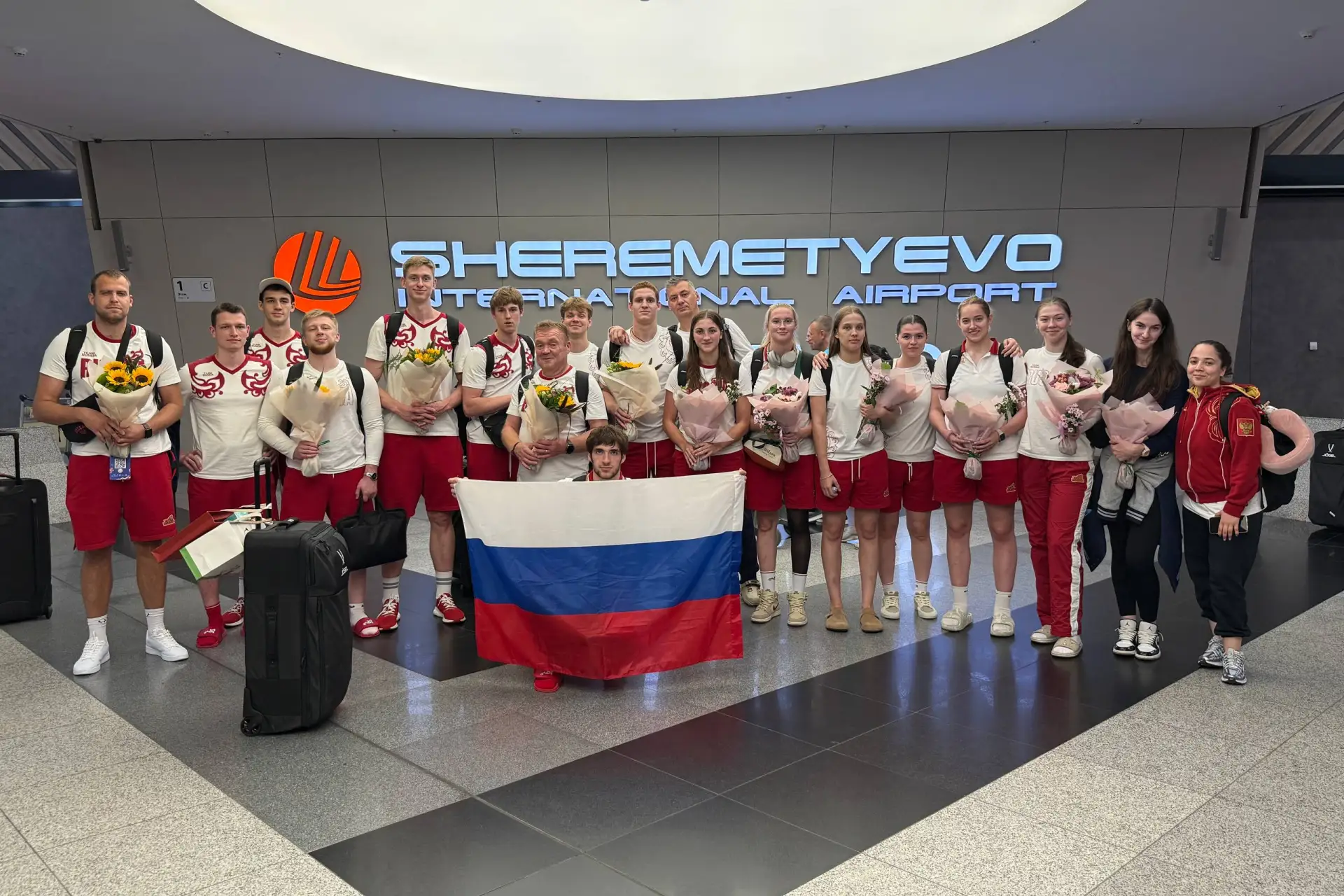🔝🏀 «Будем обсуждать с FIBA возможные варианты участия в молодежном Кубке мира 3×3» – ...