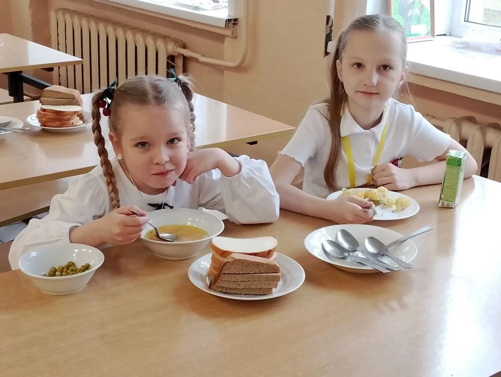Мир! Труд! Май!⚘️⚘️⚘️  В рамках празднования Дня труда для учеников 1 "К" класса была проведена экск