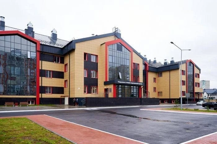 🩸 В Сургуте начала работу новая станция переливания крови