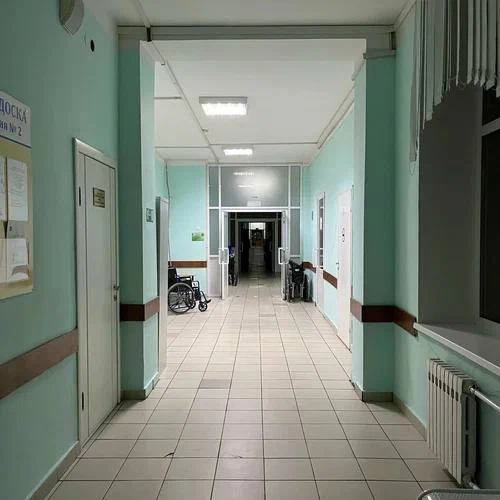 «Вместо осмотра — куча негатива»: мама рассказала о приёме в Энгельсской детской больни...