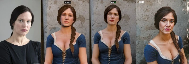 🎁Директор Kingdom Come Deliverance 2 высоко оценил DLSS 5