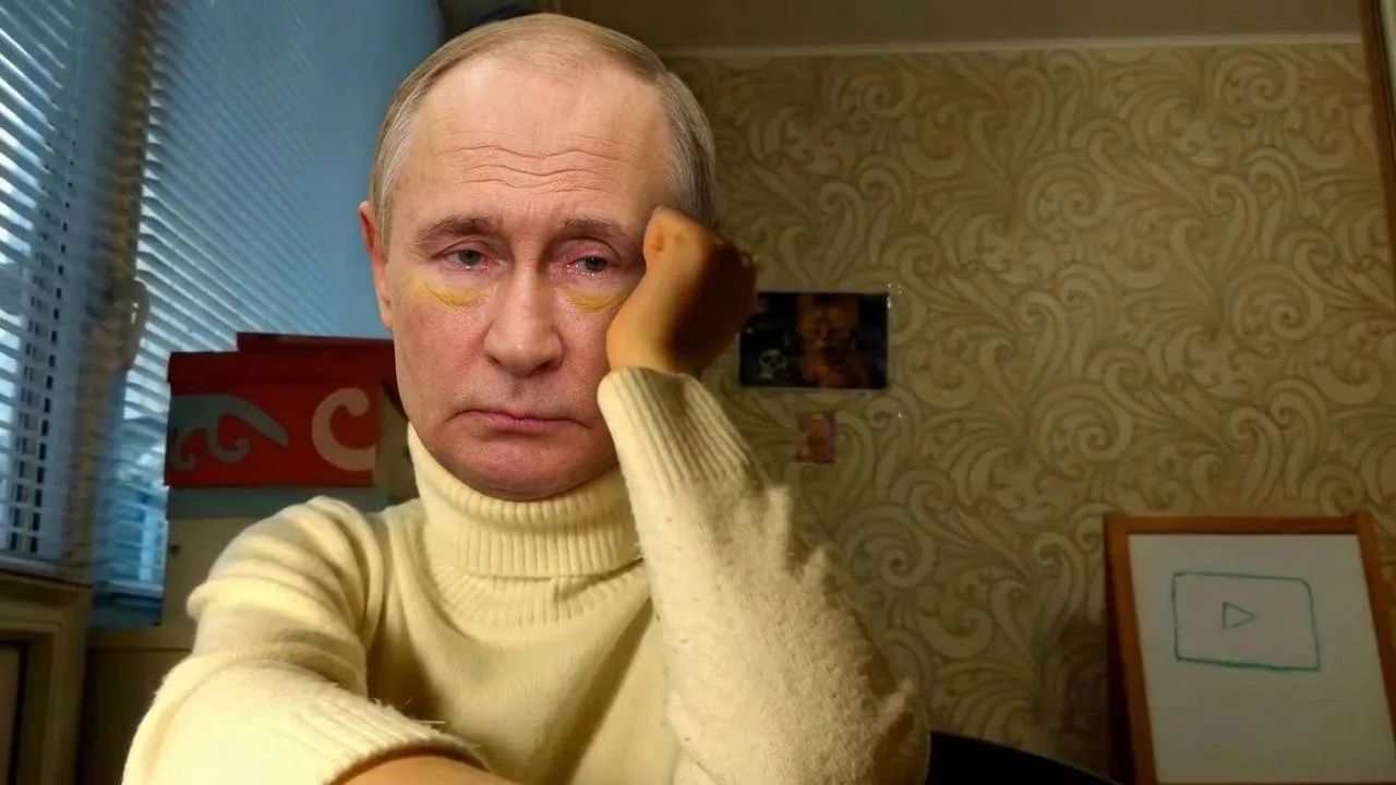 🎂🇺🇸 Трамп не поздравил Путина с 74-летием — в Кремле подтвердили отсутствие поздравл...