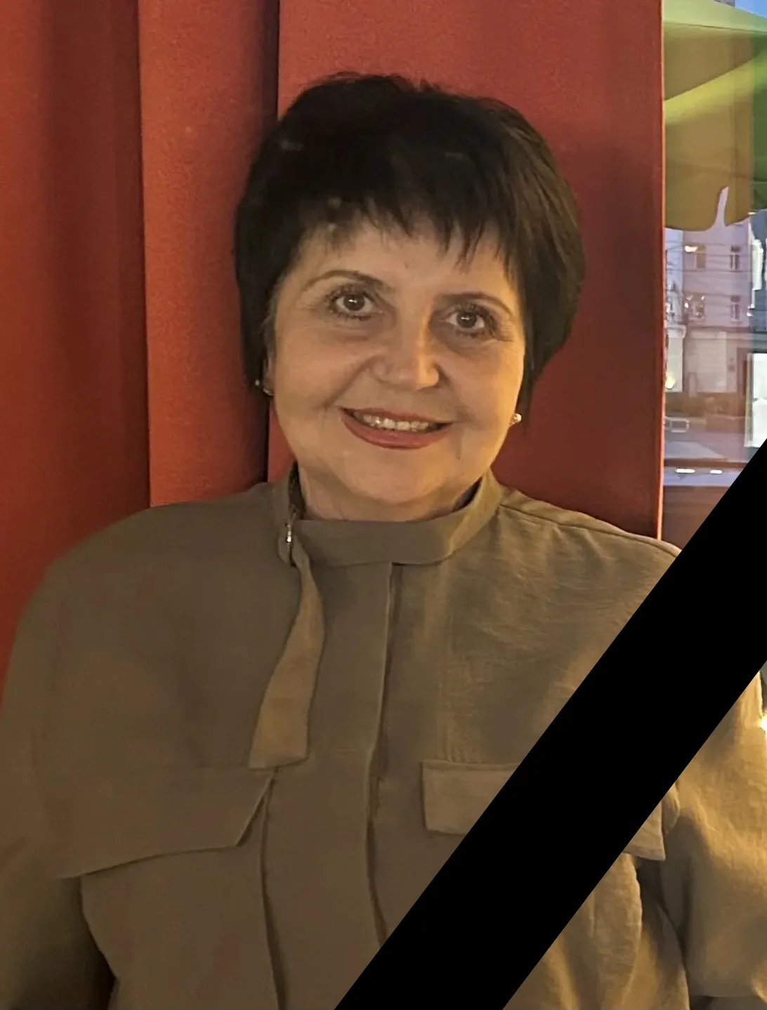 С прискорбием сообщаем, что 4 июня на 68-м году жизни скончалась Бубнова Галина Павловна, врач-акуше