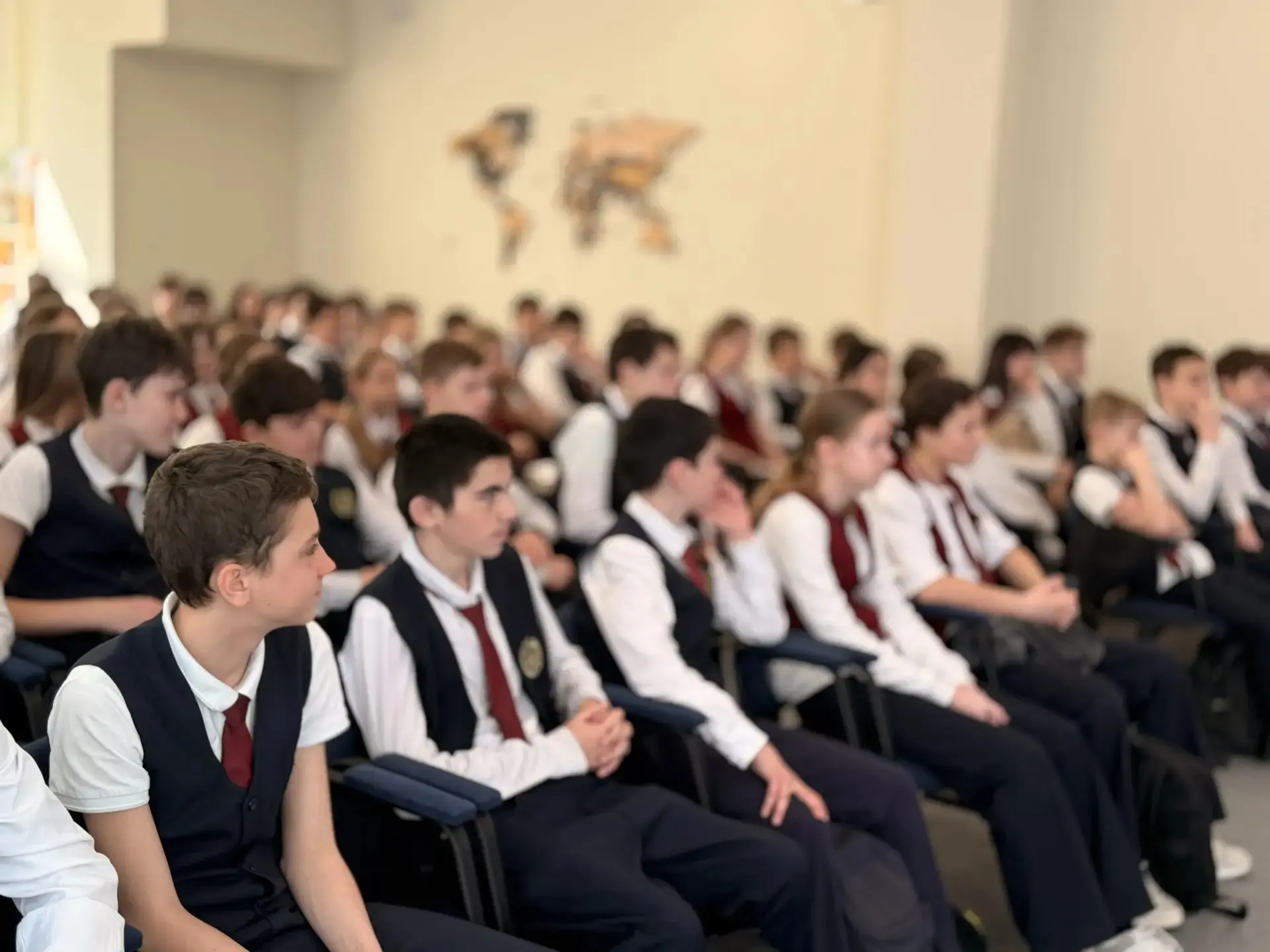 🧠 ФЕДЕРАЛЬНЫЙ ПРОСВЕТИТЕЛЬСКИЙ ПРОЕКТ «ЛОМОНОСОВСКИЙ ОБОЗ. СИЛА В СМЫСЛЕ» В НАШЕЙ ШКОЛЕ!  В МБОУ СОШ