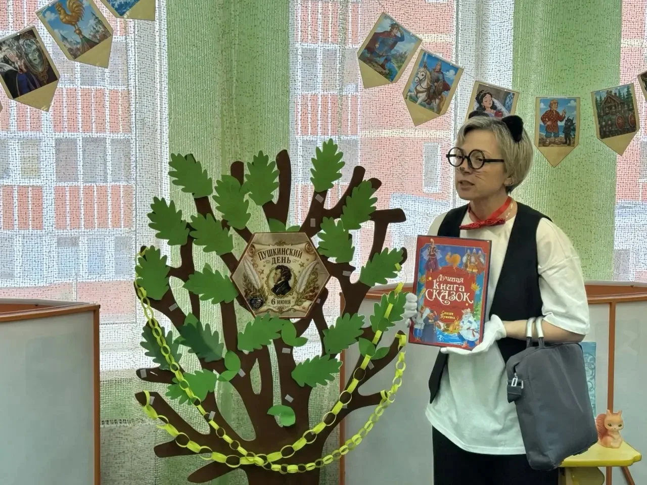 В рамках реализации регионального проекта"Предшкола:стандарт детского сада" на тематиче...