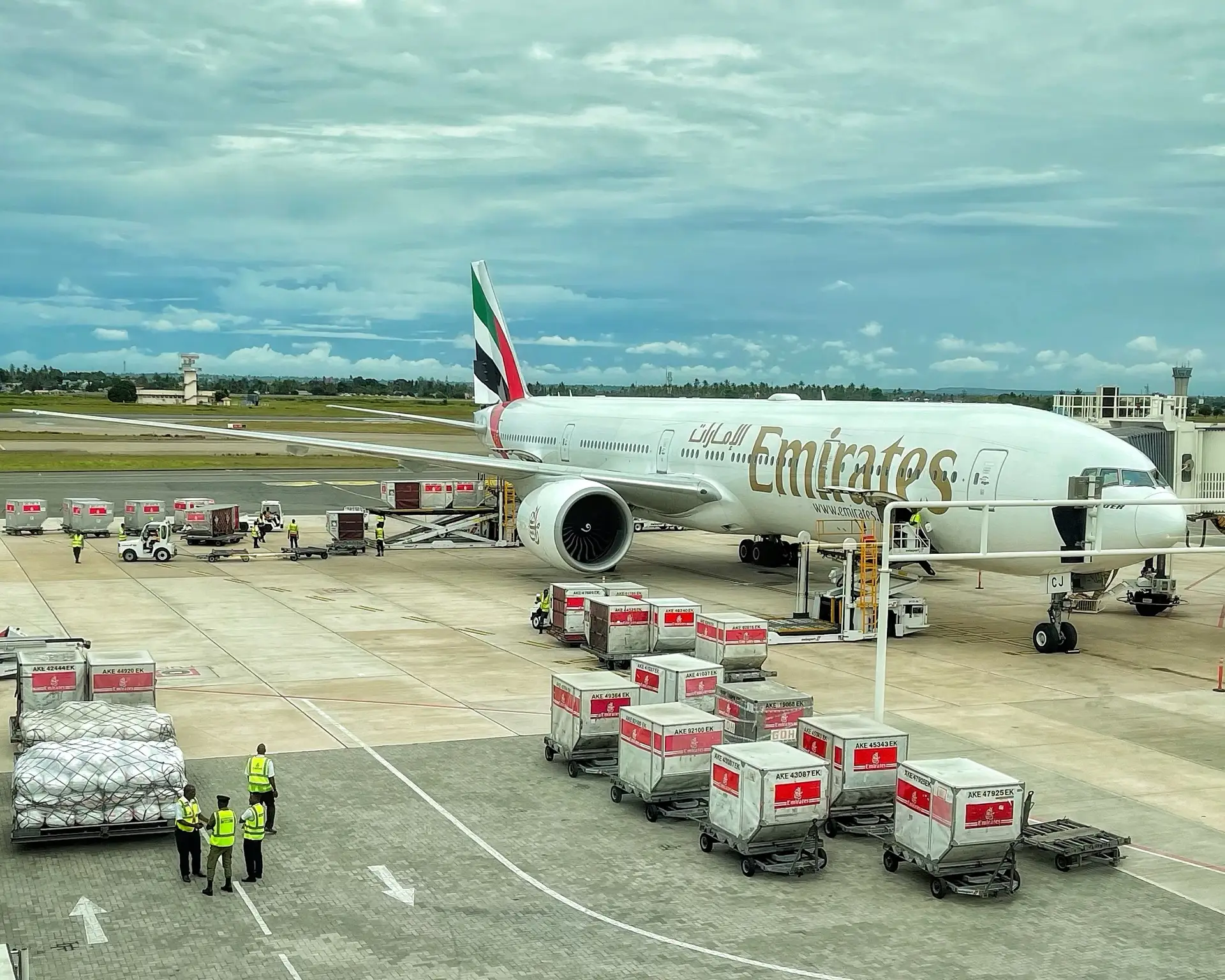 Я на Emirates✈️🌍 летаю или летала😂 довольно часто…. Поэтому в целом, я считаю, это дл...