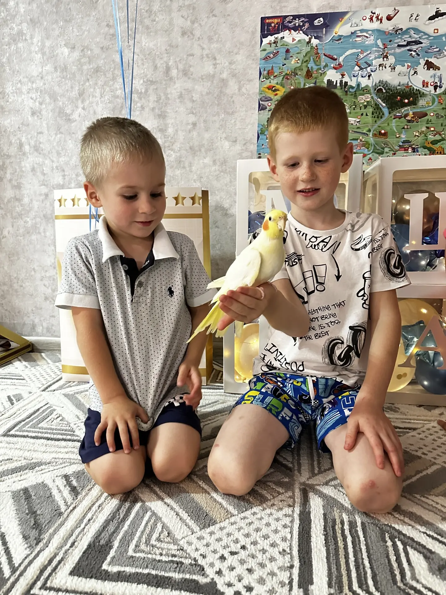 Доброй ночи 🥱