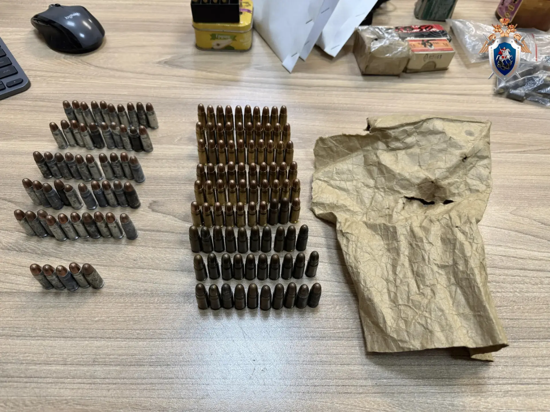 В Иркутской области завершено расследование уголовного дела в отношении мужчины и его сына, осуществ