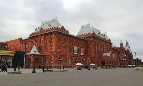 Изображение 3 к публикации «Владимир Мединский»