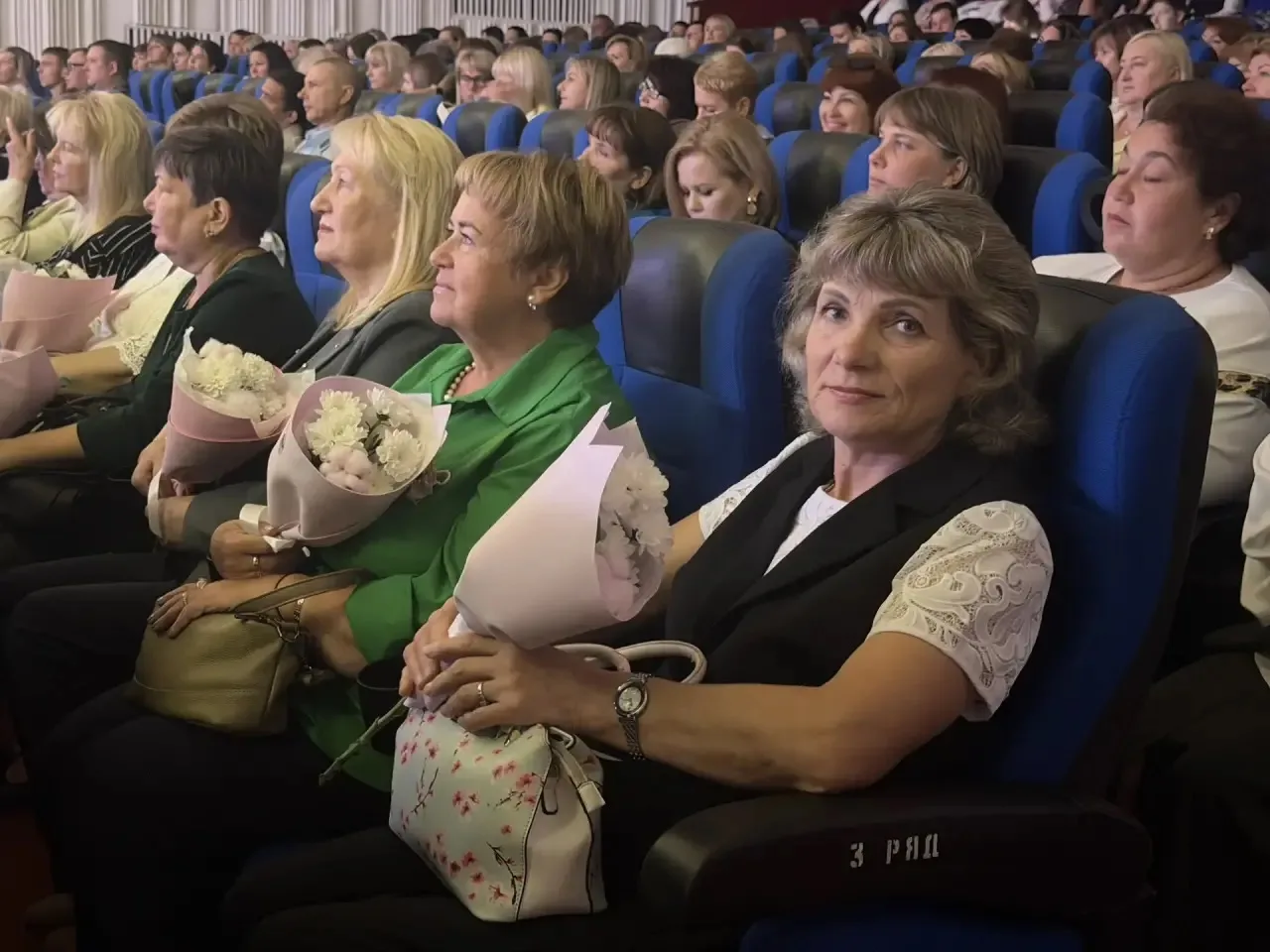 🎯 От итогов — к новым задачам
