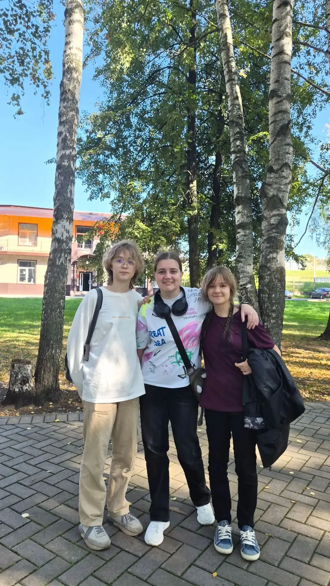 ДЕНЬ МУЗЕЕВ 🖼️