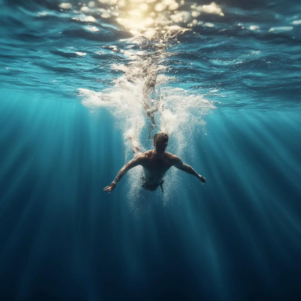 🌊 К чему снится вода?