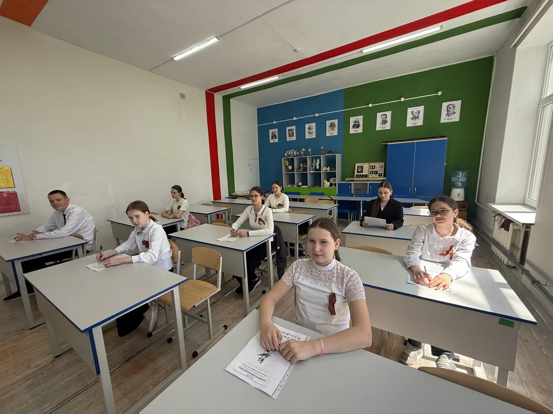 🕊️ДИКТАНТ ПОБЕДЫ🕊️