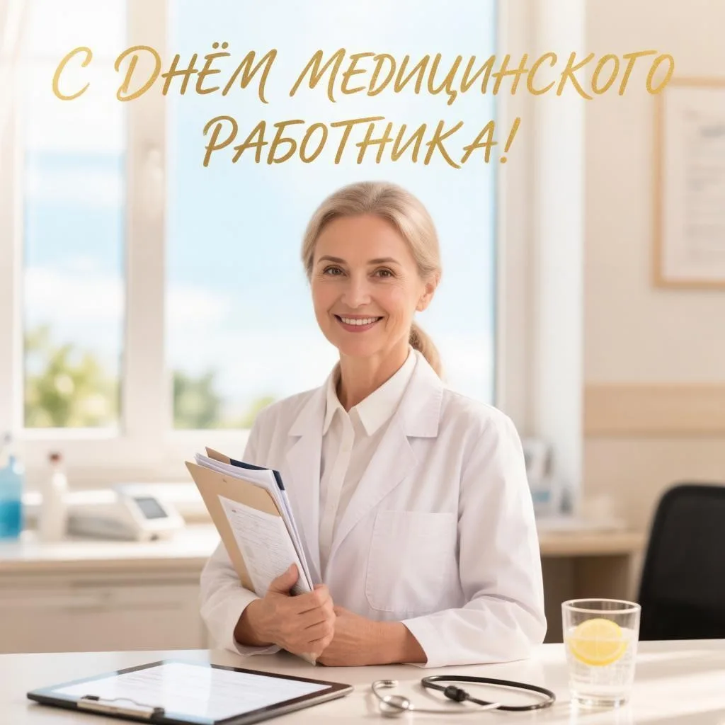 Медицина – это призвание, которое требует от человека особенных качеств: безграничной ответственност