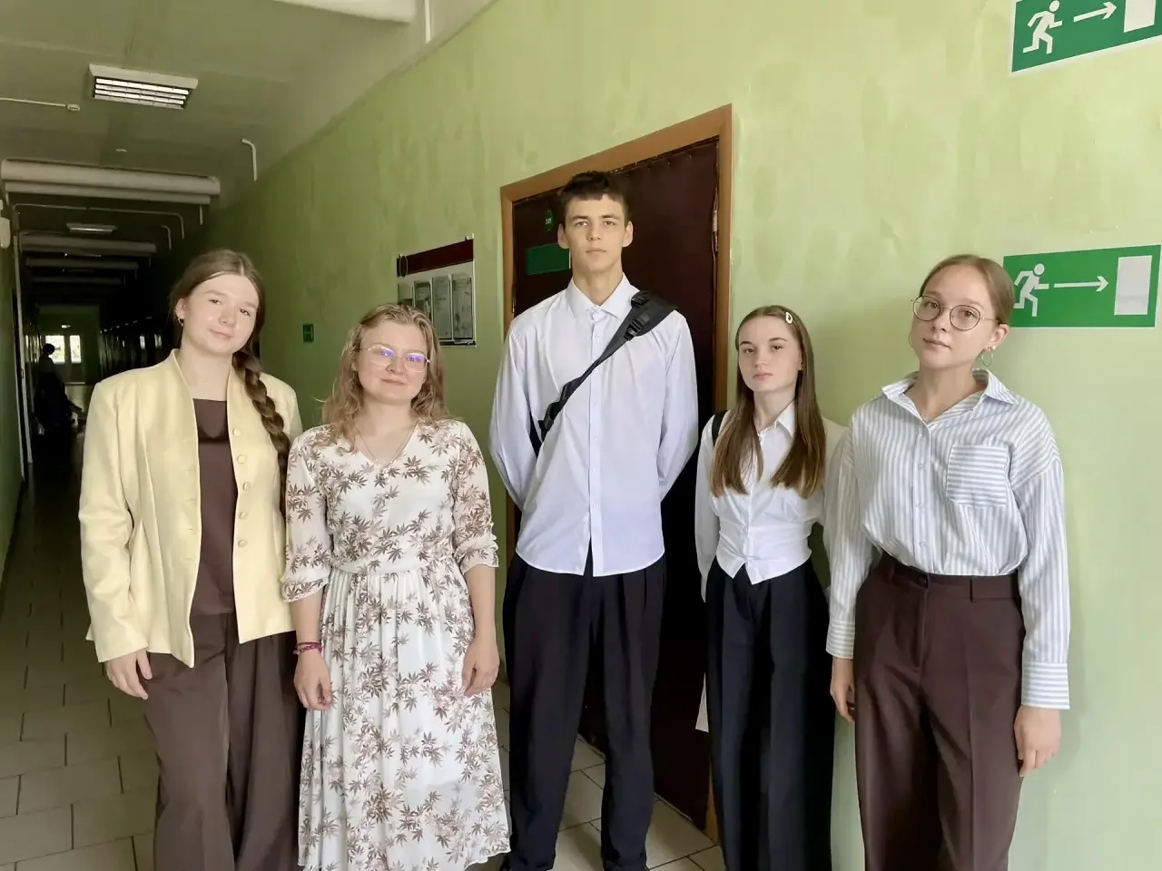 В Чебоксарском музыкальном училище им. Ф. П. Павлова полным ходом идëт вступительная кампания. 

Сег