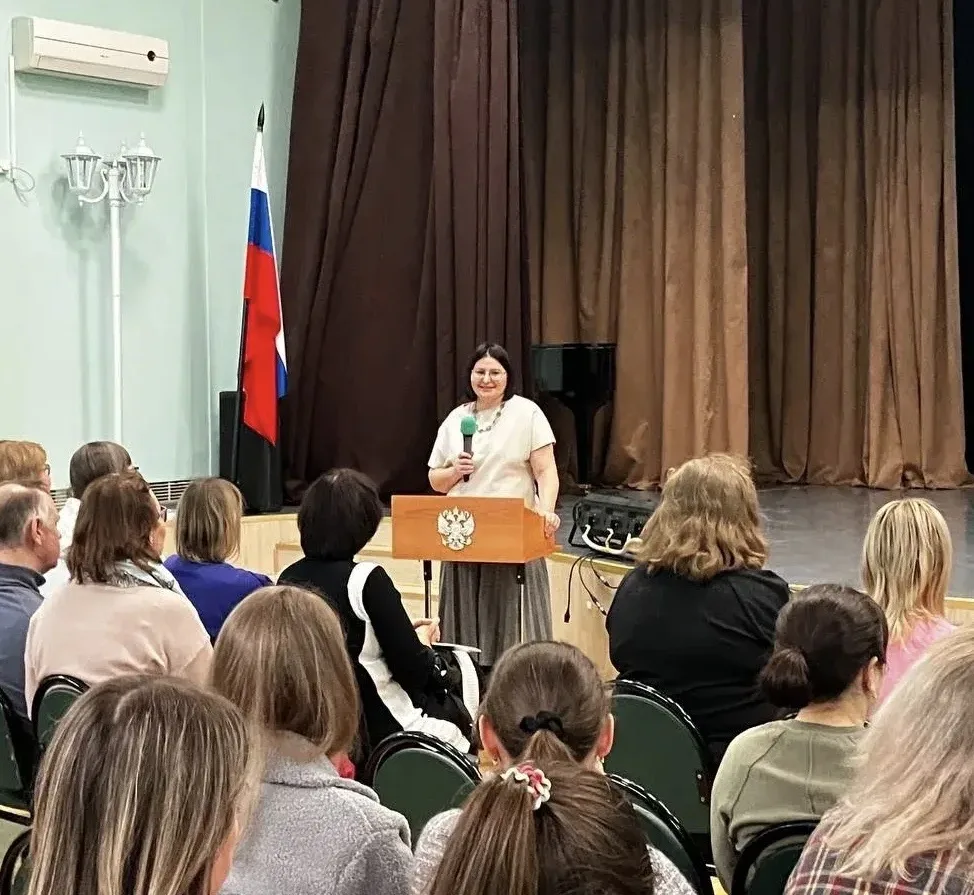 В Школе 1492 стартует грандиозное преображение!  🏫 На минувшей неделе в стенах нашей школы состоялис