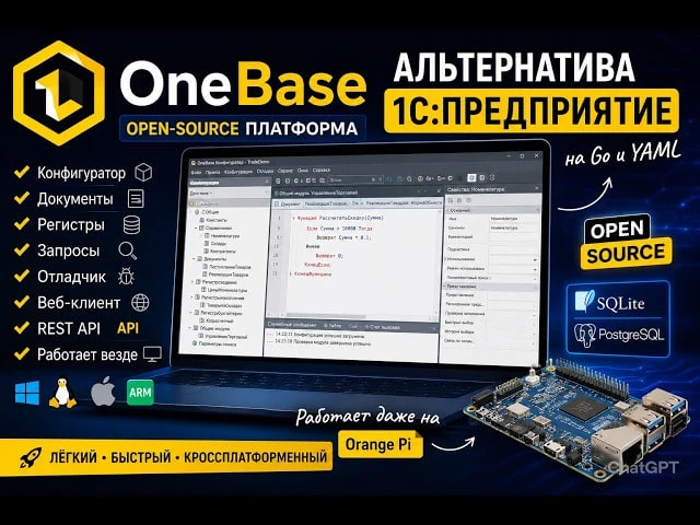 Своя 1Ска, своя Windows 12, что дальше?