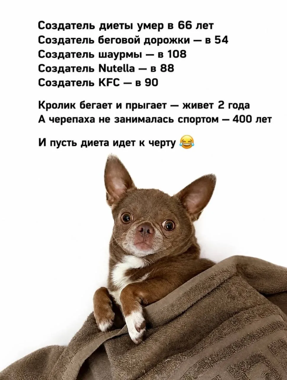 Полностью поддерживаю