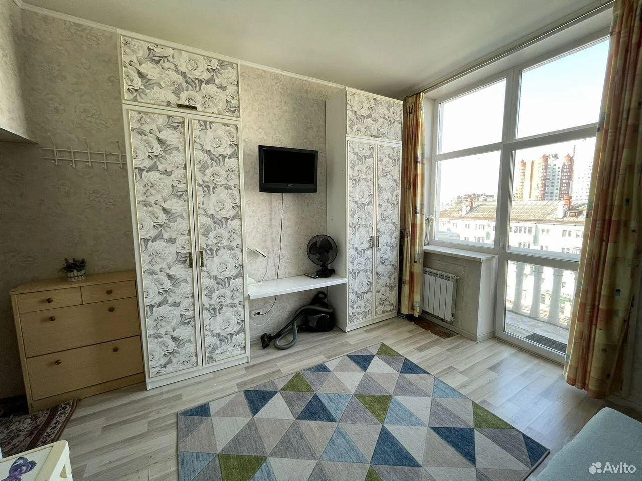 Сдам без посредников: комната, 13м²