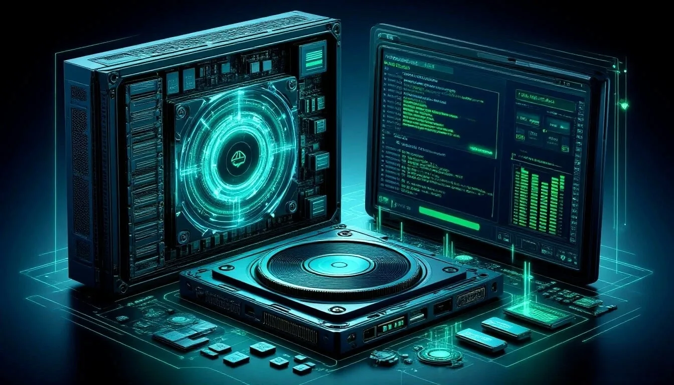 💽 ХОТИТЕ УЗНАТЬ, ЕСТЬ ЛИ ПРОБЛЕМЫ С ДИСКОМ? WINDOWS МОЖЕТ ПОКАЗАТЬ ЭТО БЕЗ СТОРОННИХ П...