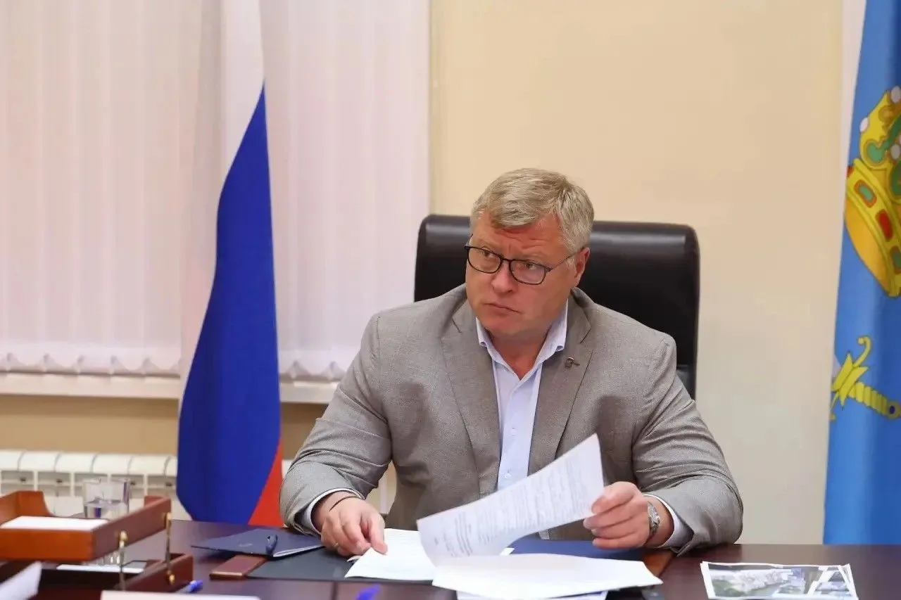 Новые пешеходные дорожки и зоны отдыха появятся в Астраханской области до конца 2027 года