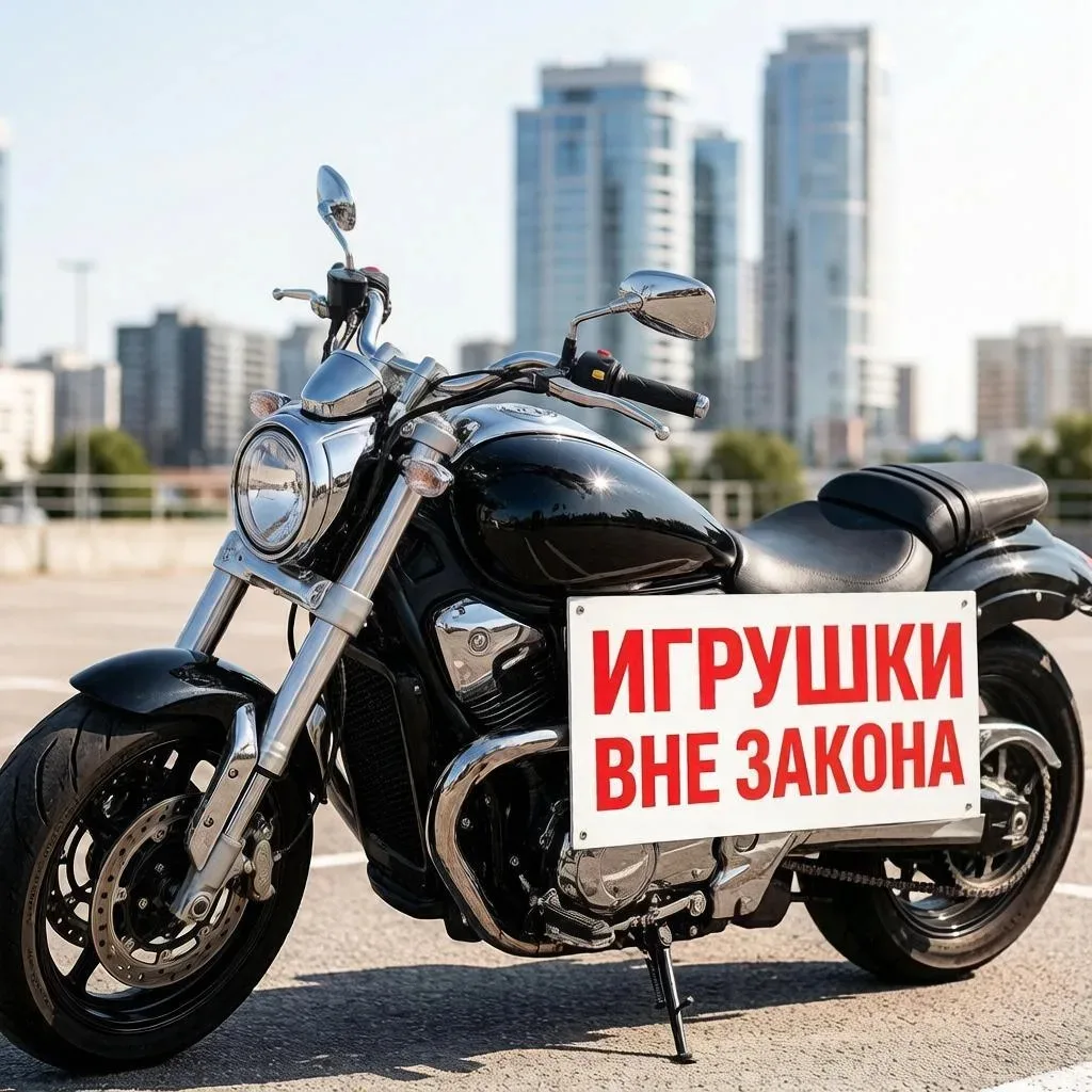 Мототранспорт часто становится источником травм, а в тёплое время года число аварий рас...