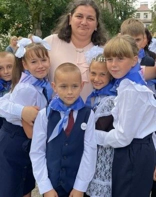 Уважаемая Оксана Сергеевна!