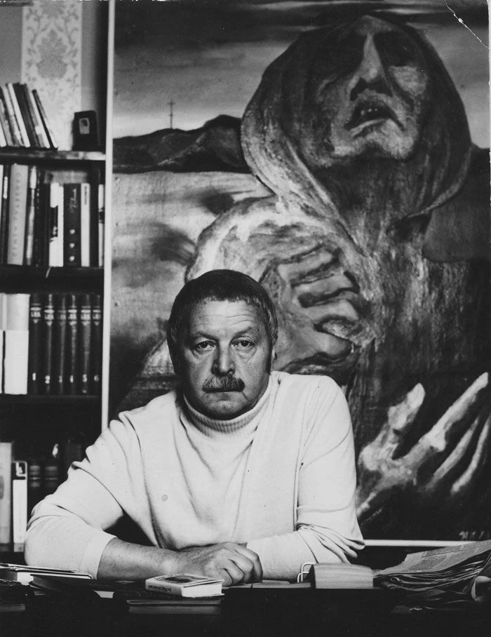 📜 Юрий Левитанский

Каждый выбирает для себя
женщину, религию, дорогу.
Дьяволу служить или пророку 
