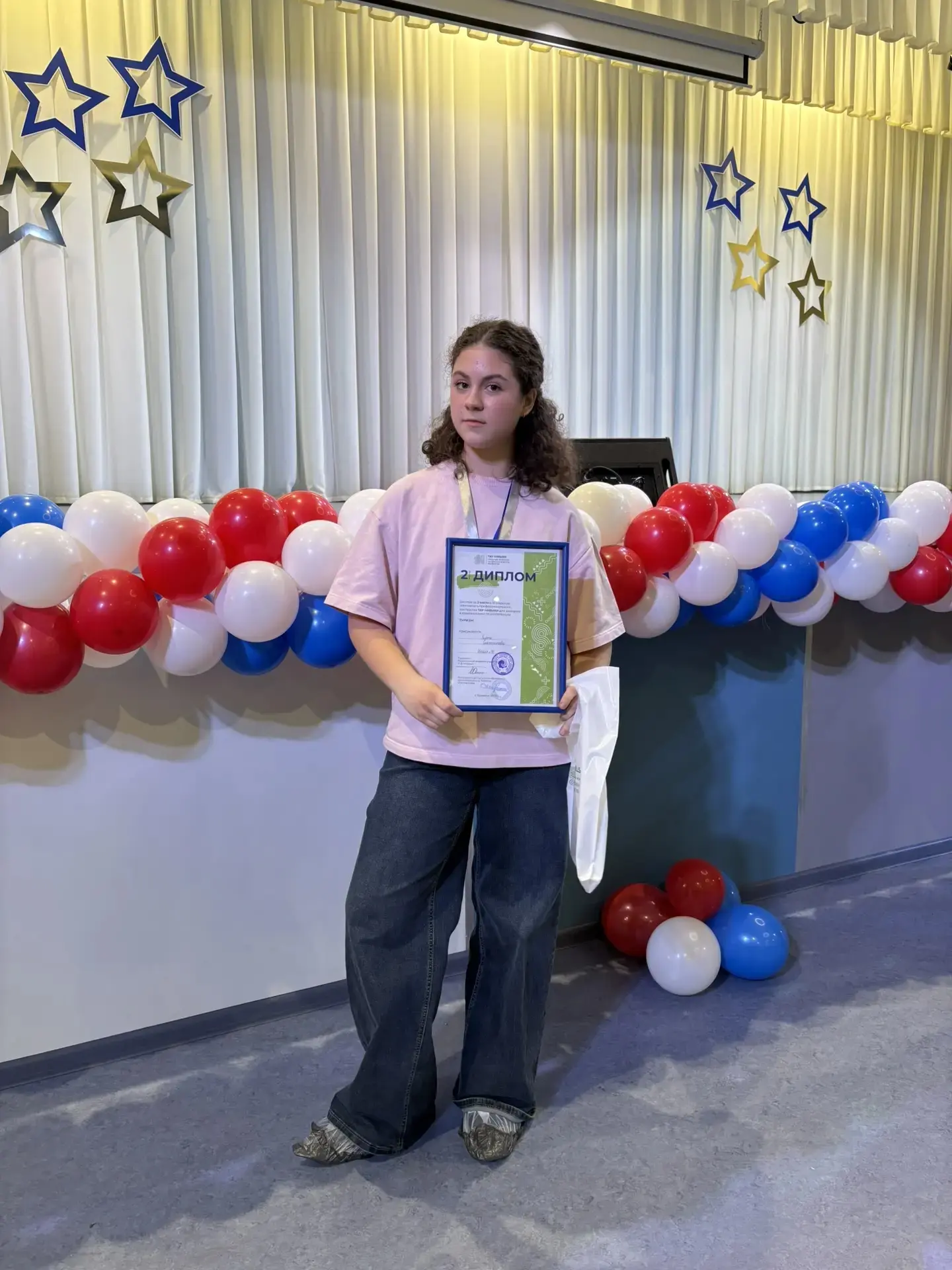 Подведены итоги 3 РЕГИОНАЛЬНОГО ОТКРЫТОГО ЧЕМПИОНАТА ПРОФЕССИОНАЛЬНОГО МАСТЕРСТВА ТАУ SKILLS ДЛЯ ЮНИ