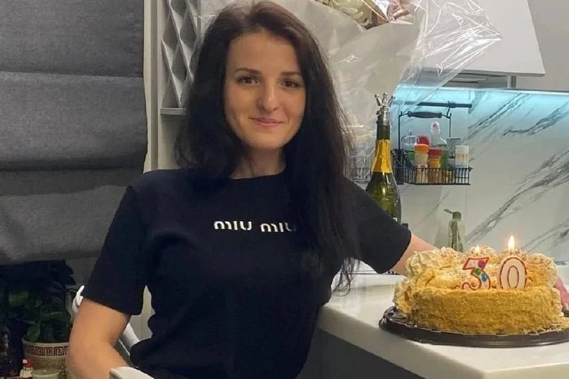Иркутянка бесследно исчезла в Бурятии 10 июня. Девушку до сих пор ищут. 

Анастасии Шуляк 32 года. О
