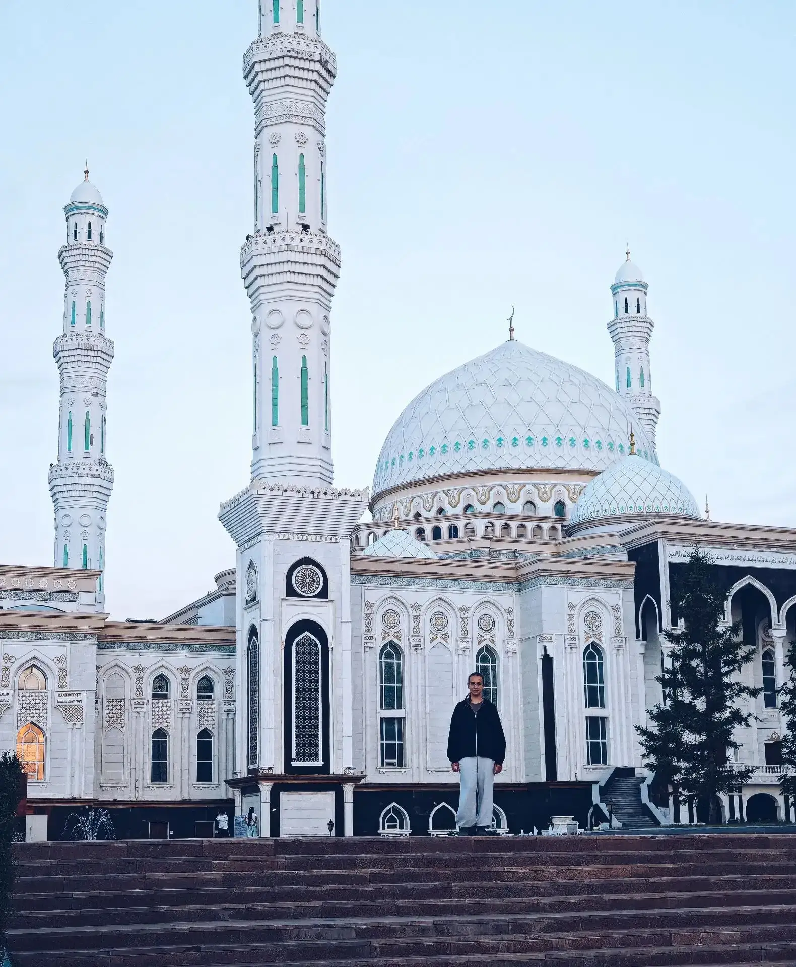 🚗🇰🇿 Большое путешествие через границу: каникулы Тамары Тттян! 🗺✨

📣 Снова в эфире наша любимая 