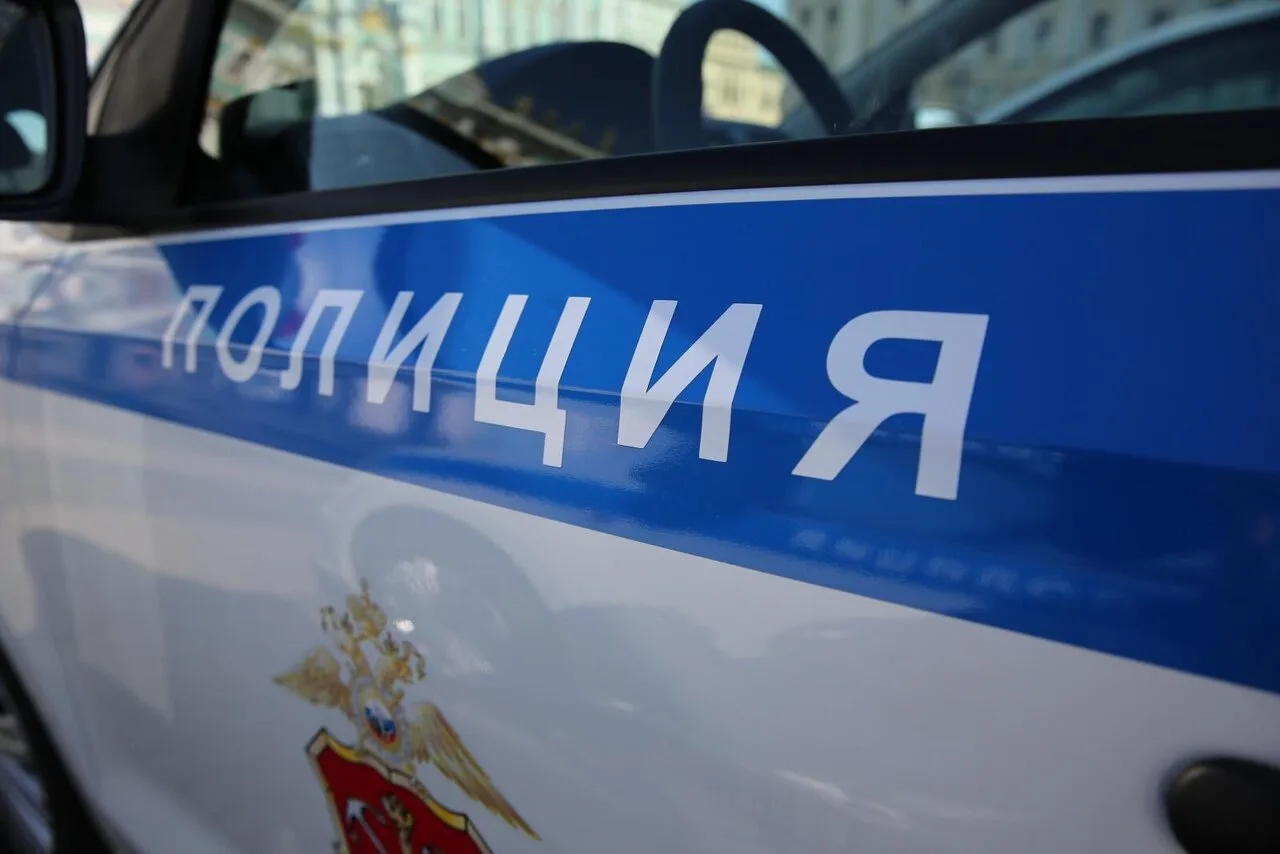 На Кондратьевском проспекте ребёнок пострадал от перцового баллончика.