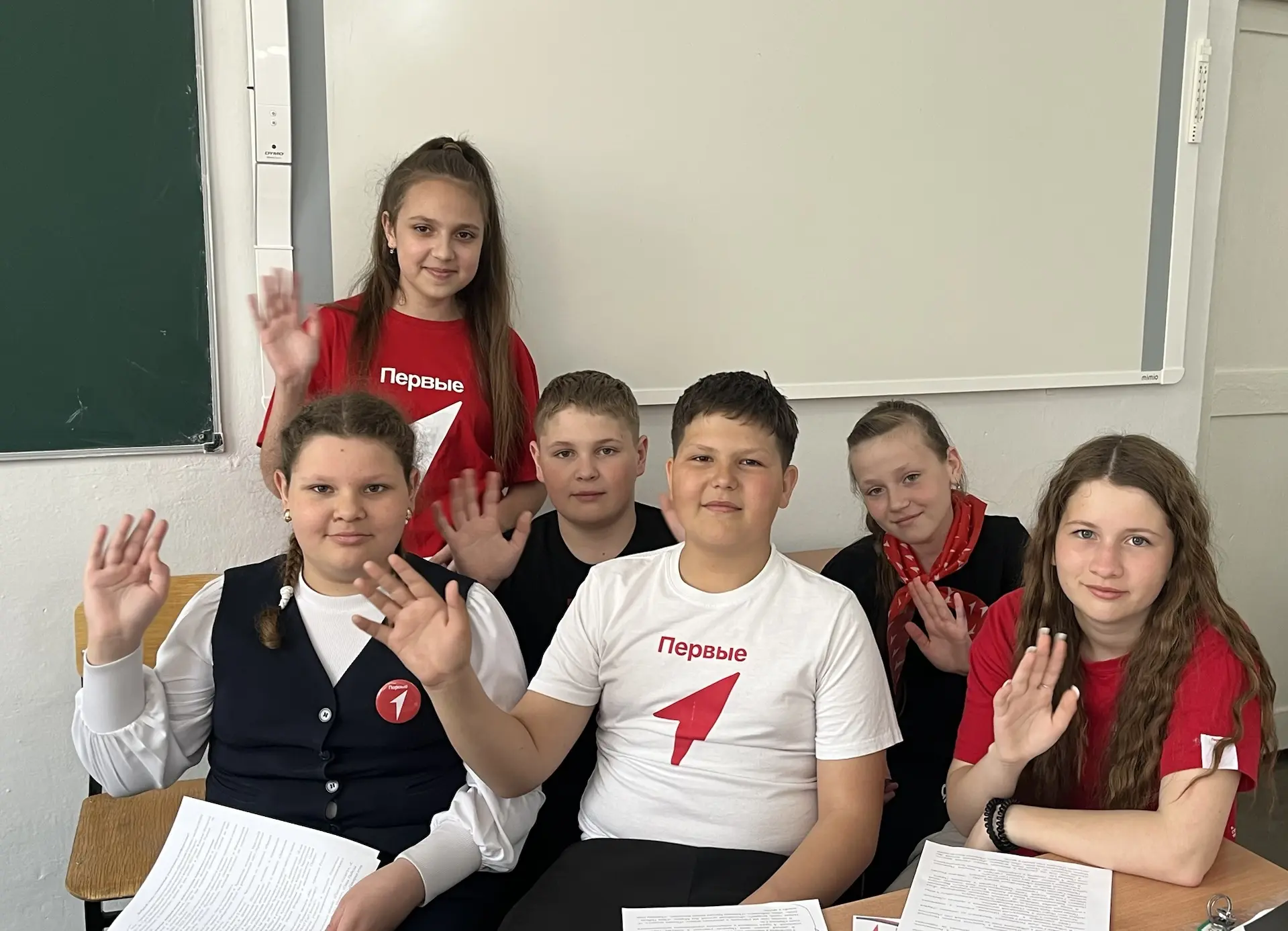 🌉 «Мосты Дружбы»: наш вклад в общее дело!