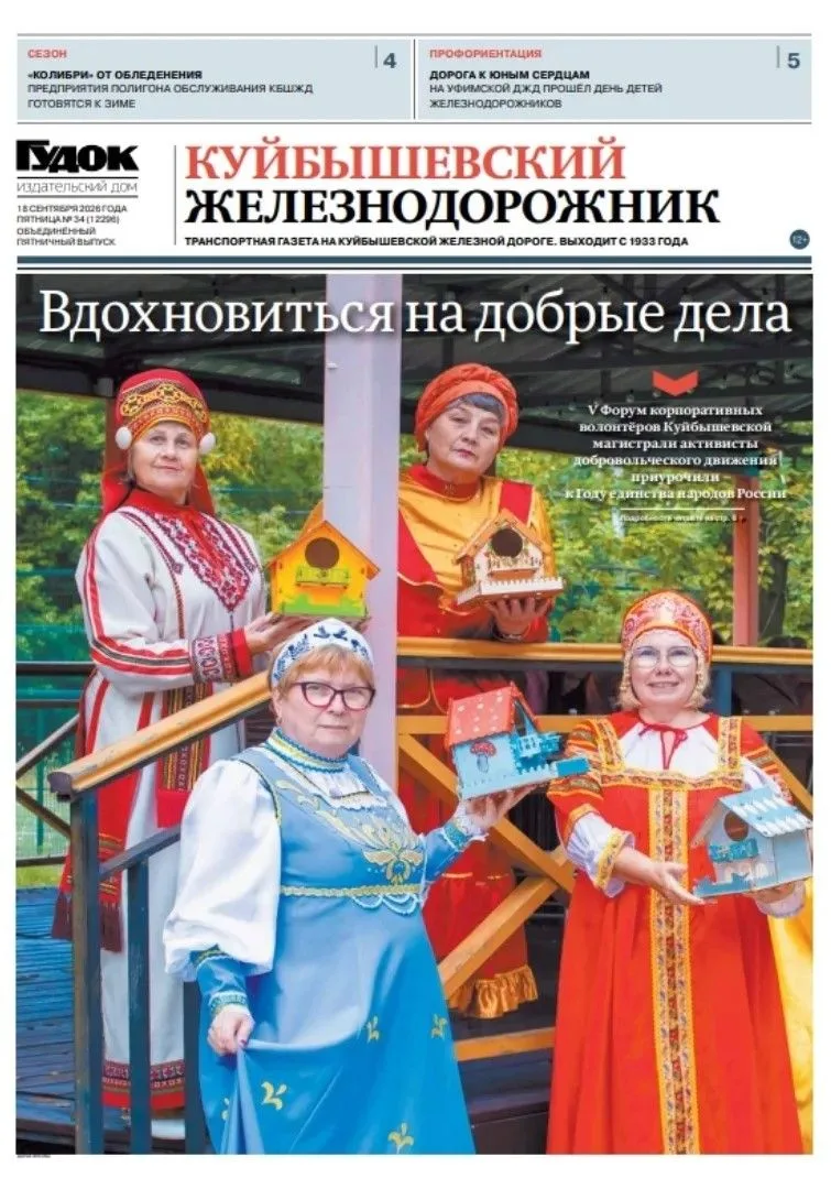 📢 Доброе утро, коллеги!