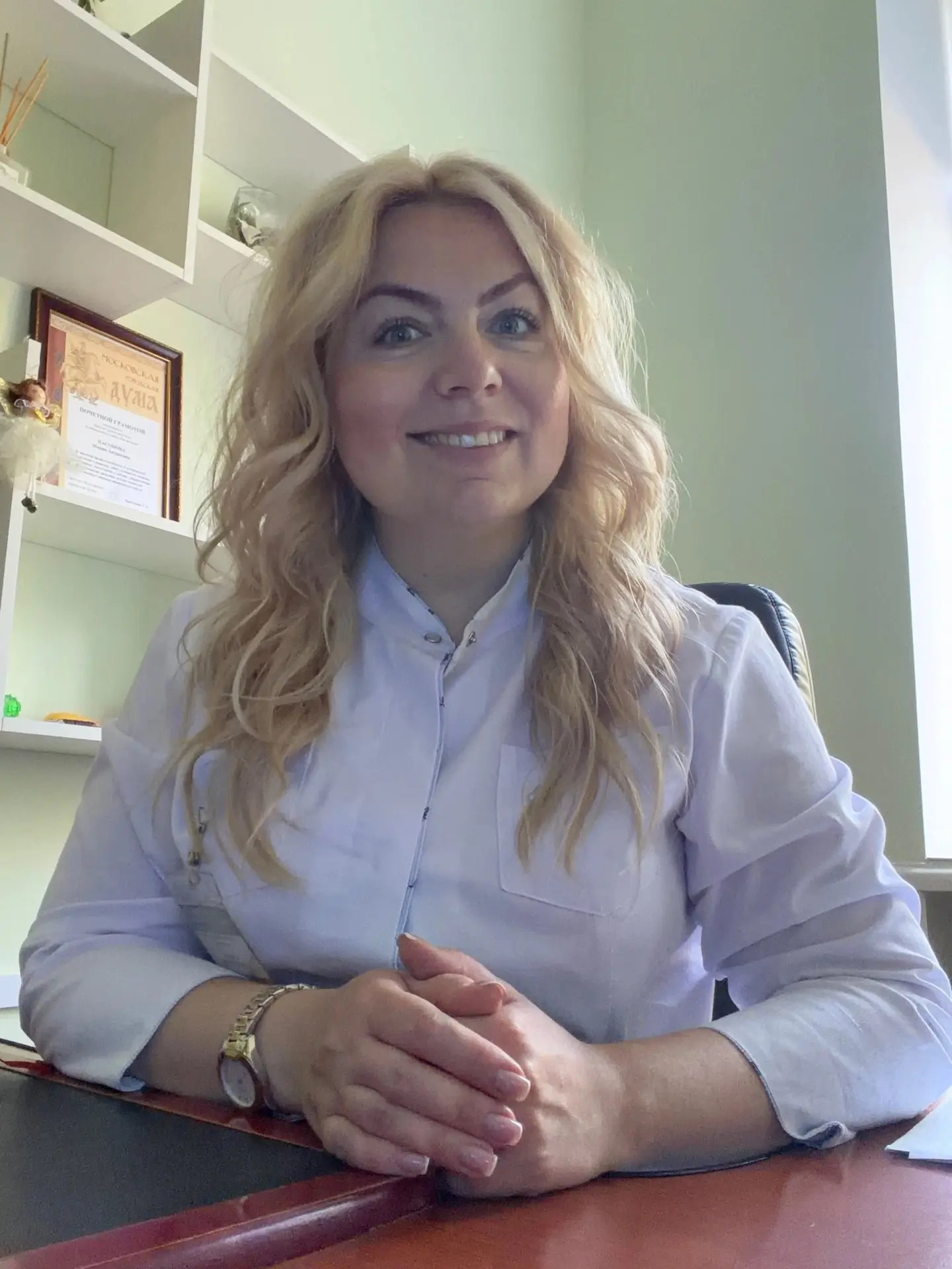 Депутат Мария Насонова рассказала о холестерине

Все мы привыкли бояться высокого холестерина, виня 