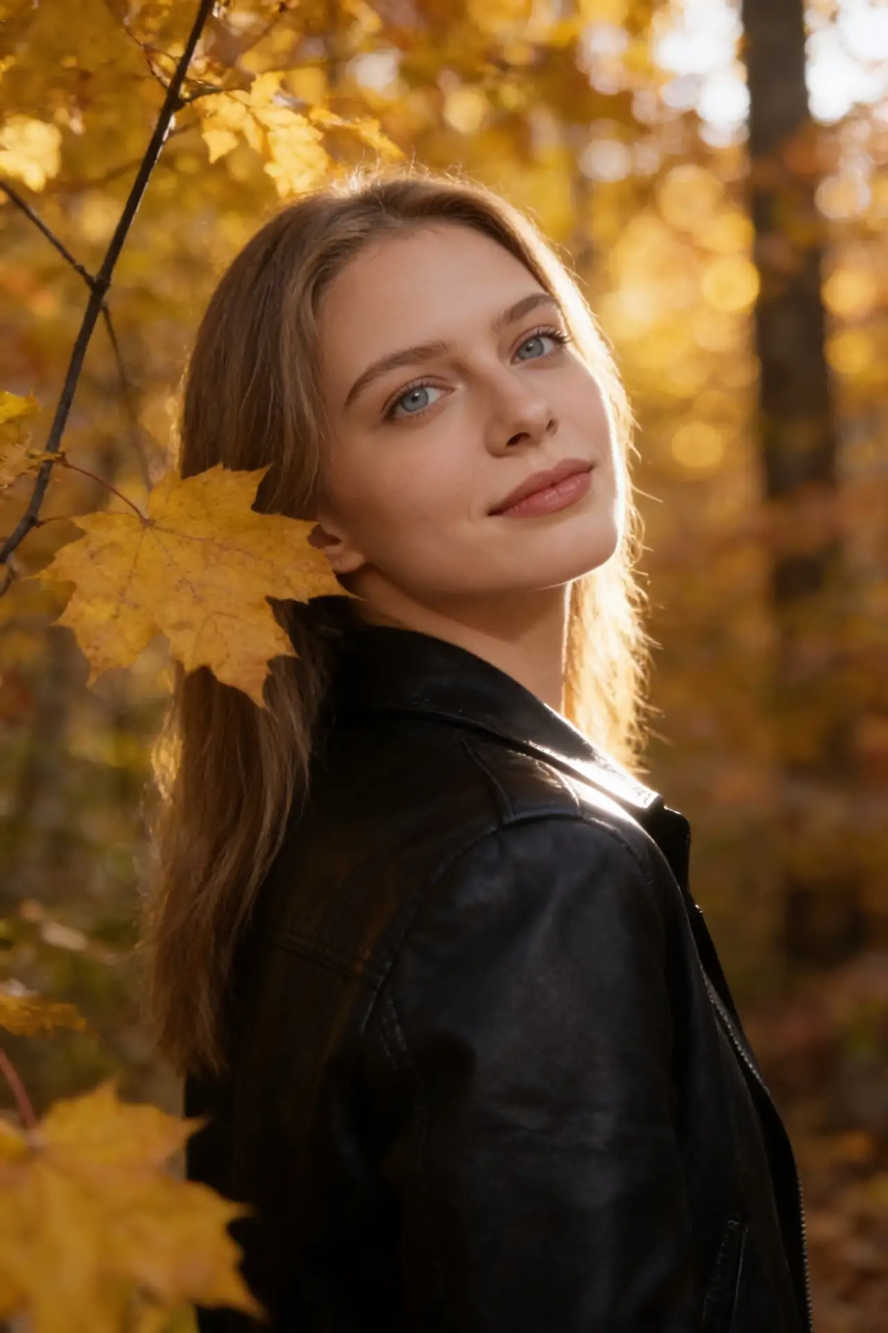 🍁 Осенний поворот