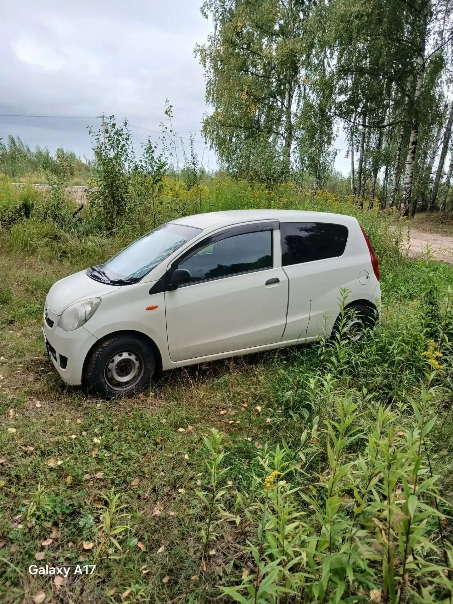 Продаю Дайхатсу  Миру. 2016 года , полный привод , один хозяин , в Росии уже где то 7-8...