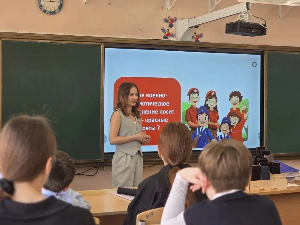 ✨ Волонтерство, традиции и важные разговоры: как прошла наша встреча! ✨   В детском общественном вол