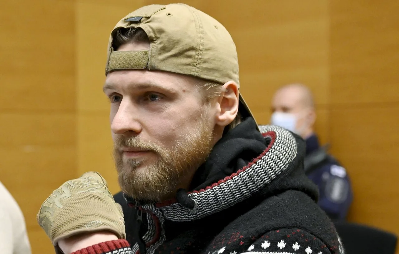 Апелляционный суд Хельсинки заменил приговор нижестоящей инстанции в отношении граждани...