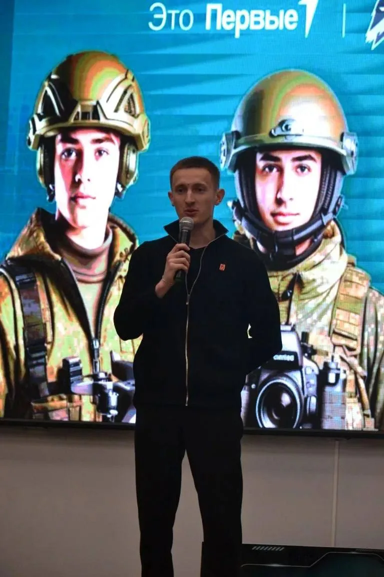 Свободный — в числе лучших на «Зарнице 2.0»  В Свободном состоялся зональный этап Всероссийской воен