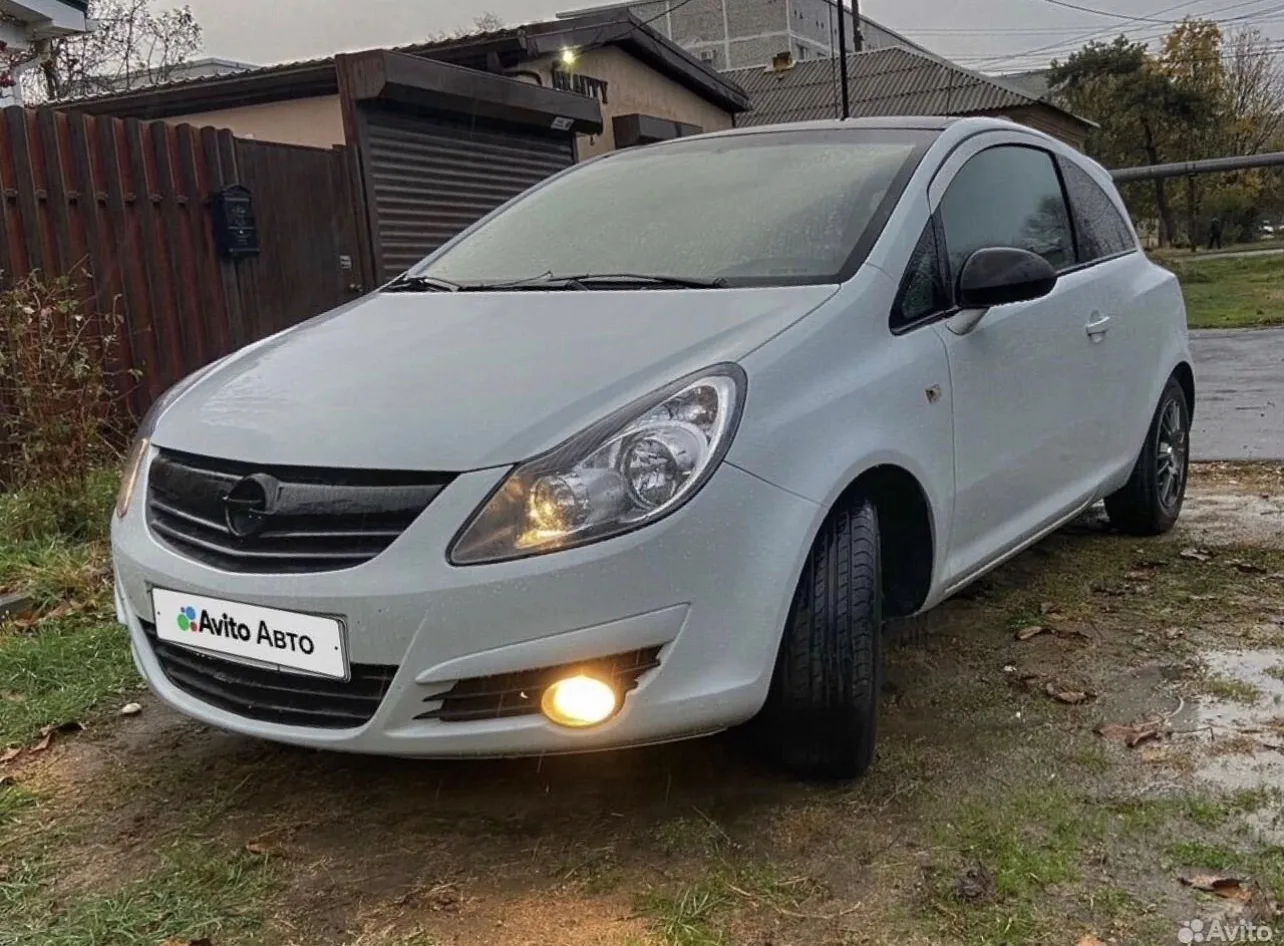 🚗Продаю корсу, не гнилая! Я собственник по документам, владею машиной с 2023 года.