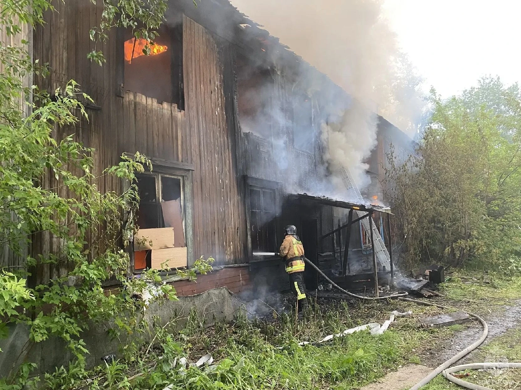 ❗Оперативная обстановка за прошедшие сутки    

🚒Огнеборцами МЧС России потушено 4 пожара. Пострада
