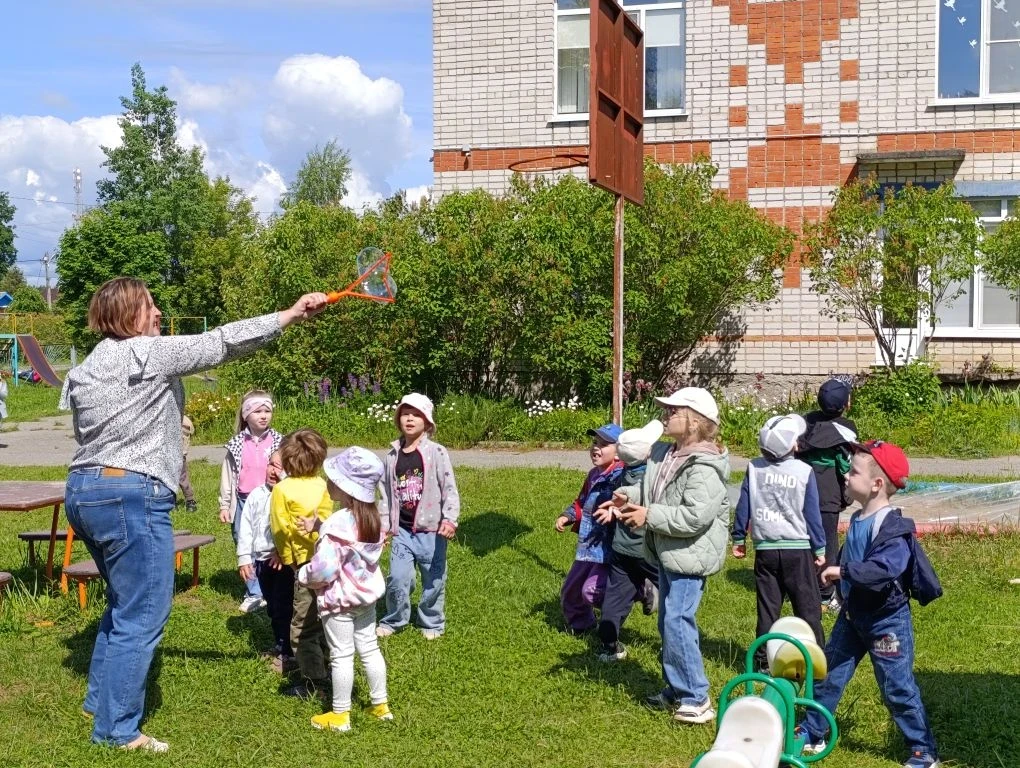 Ура, лето пришло! 
Как же здорово, что наступила эта чудесная пора – время солнца, тепла и без-забот