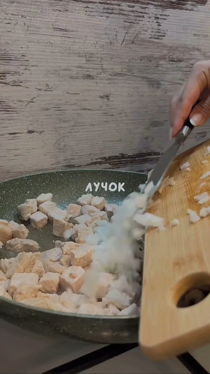 Изображение 3 к публикации «Вкусная и здоровая пища»