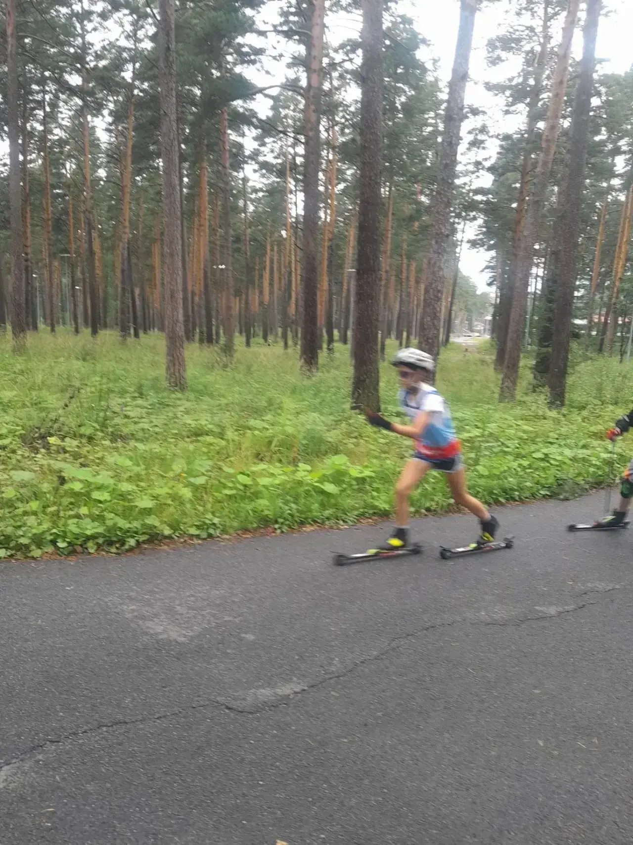 Алексеевка | Смышляевка | Самара🏡

⛷️💪 Юные лыжники Смышляевки провели учебно-тренировочные сборы 