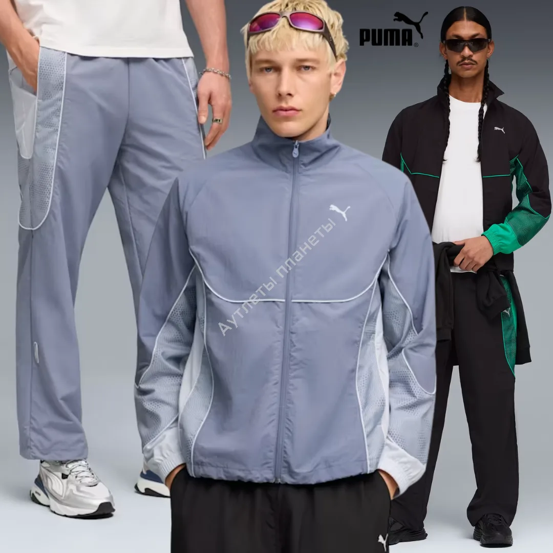 Puma 🇺🇸