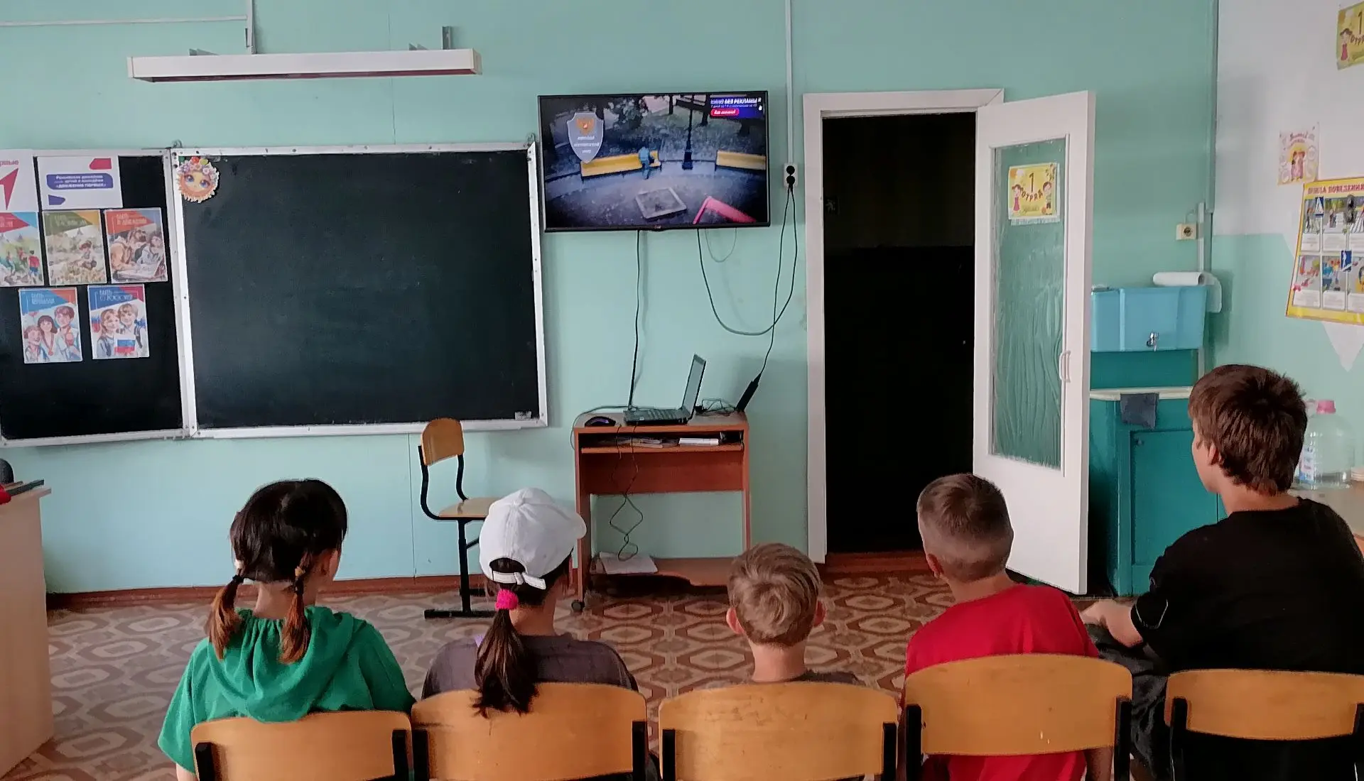 🌟 Старт в профессию: как прошел тематический день РДДМ в нашем лагере! 🌟
23 июня в летнем оздорови