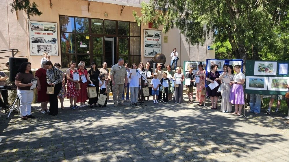 #дс_43_Буратино